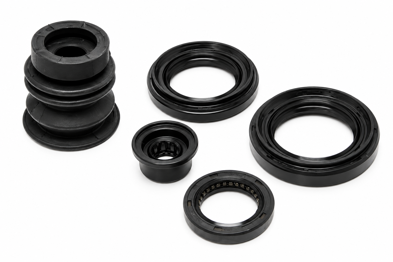 Synchrotech 89-00 Civic D15/D16 L3/S20/S40 1-5 Seal Kit